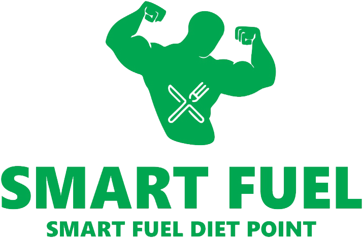 Smart Fuel Cafe